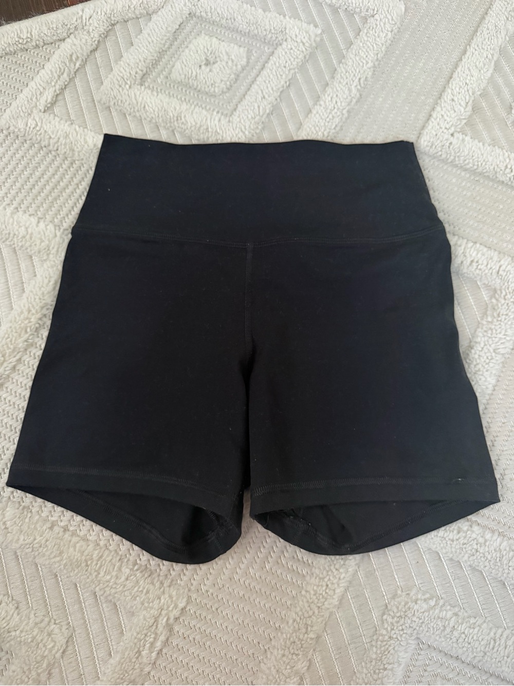 Fleo spandex shorts